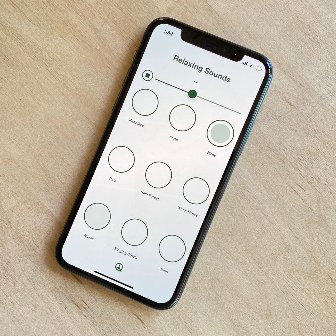 Peace & Quiet App - Download Now