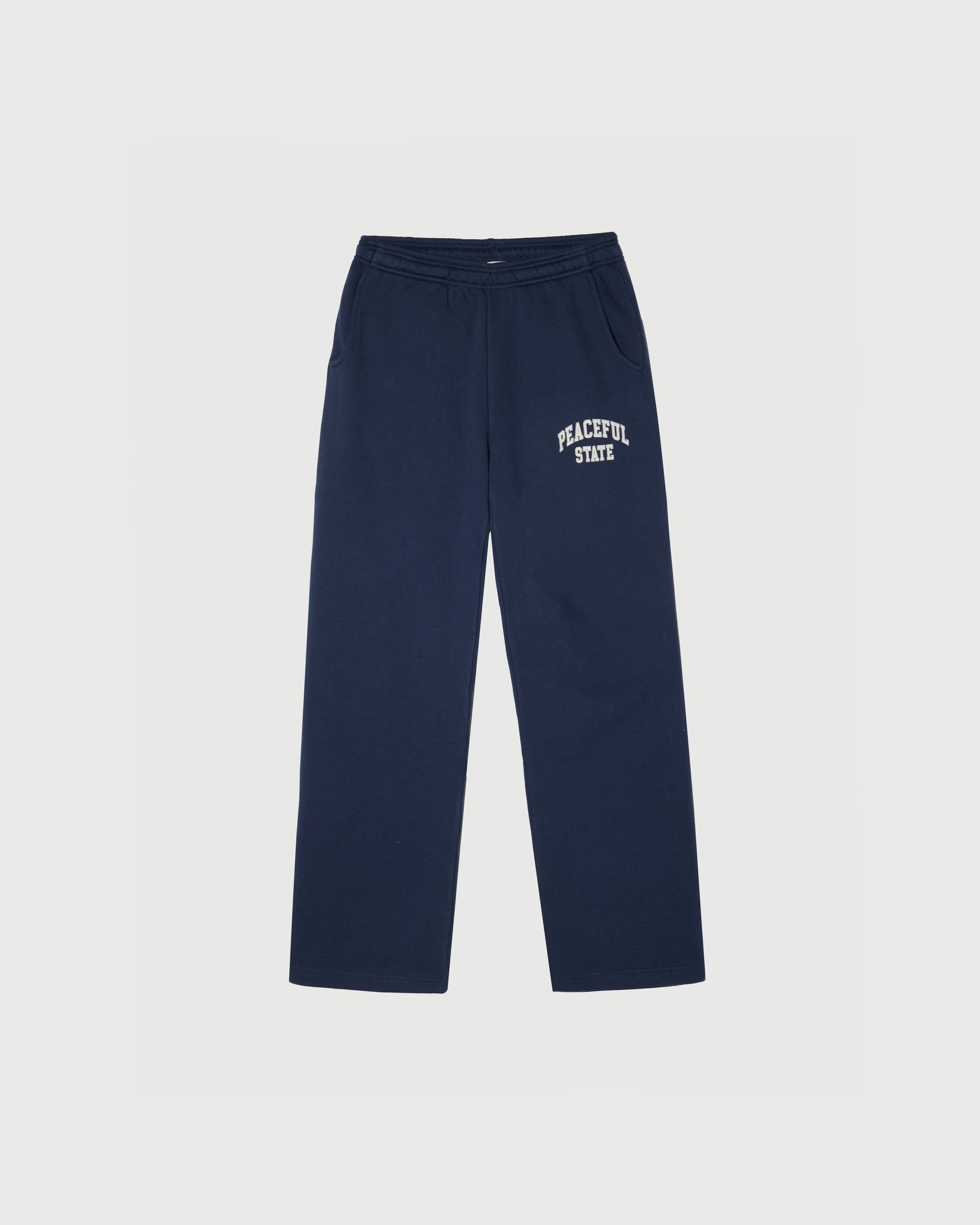 Peaceful Sweatpants - Navy