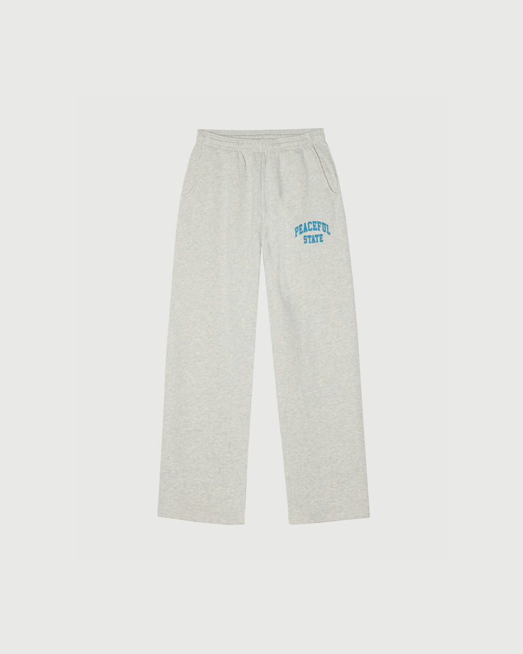 Peaceful Sweatpants - Ash