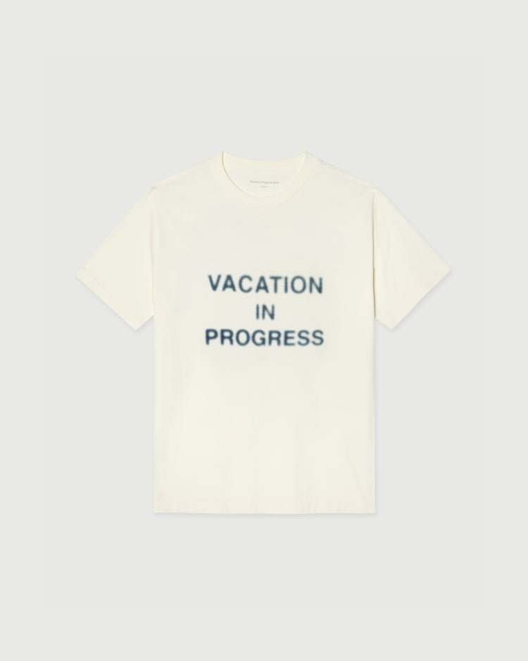 VIP Tee - White