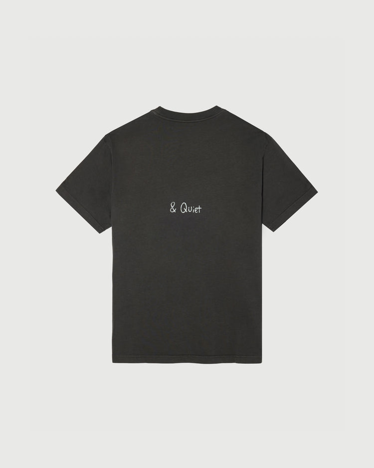 Imagine Tee - Black