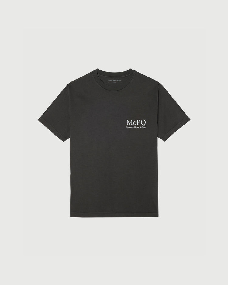 Classic Tee - Black