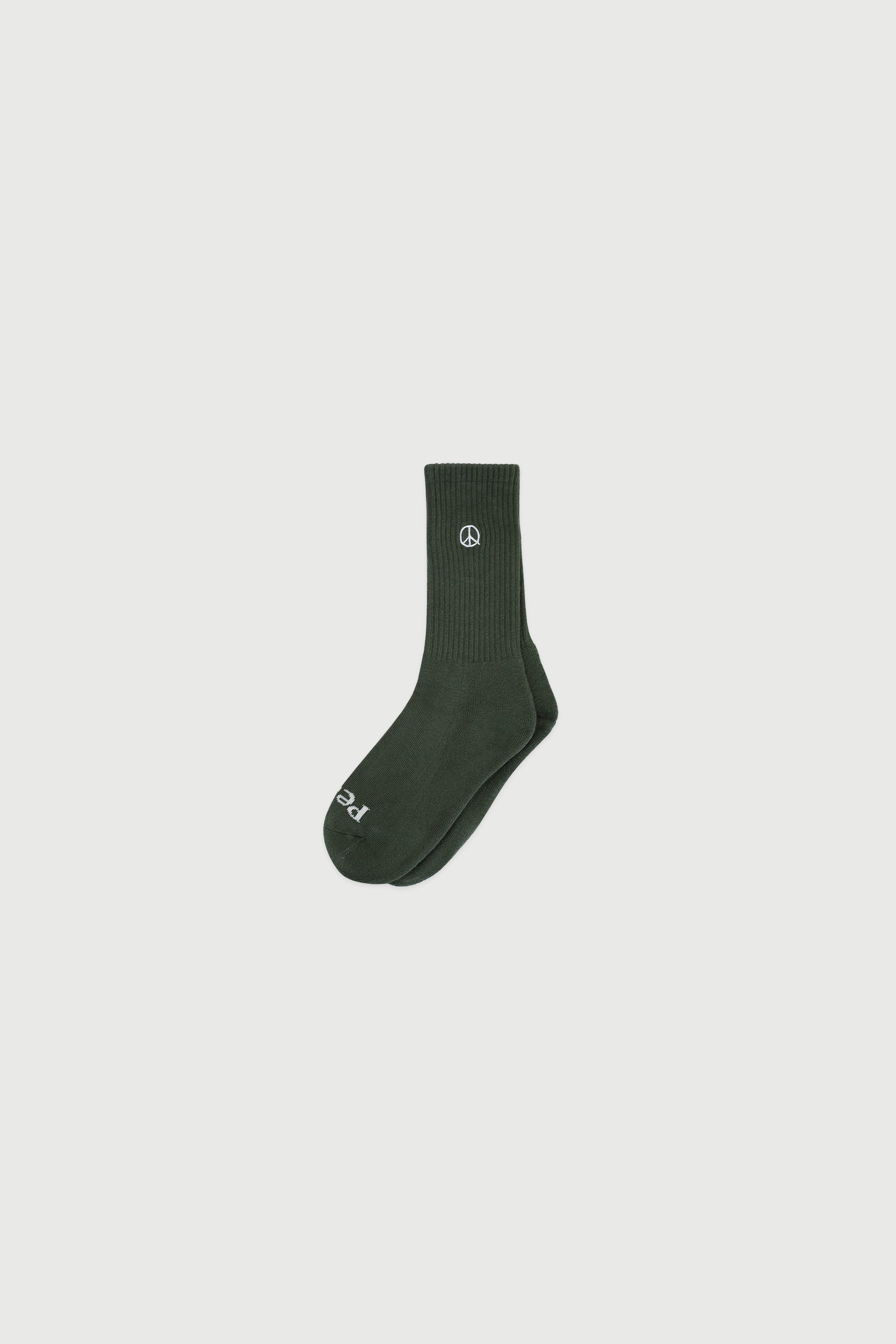 Icon Socks - Forest