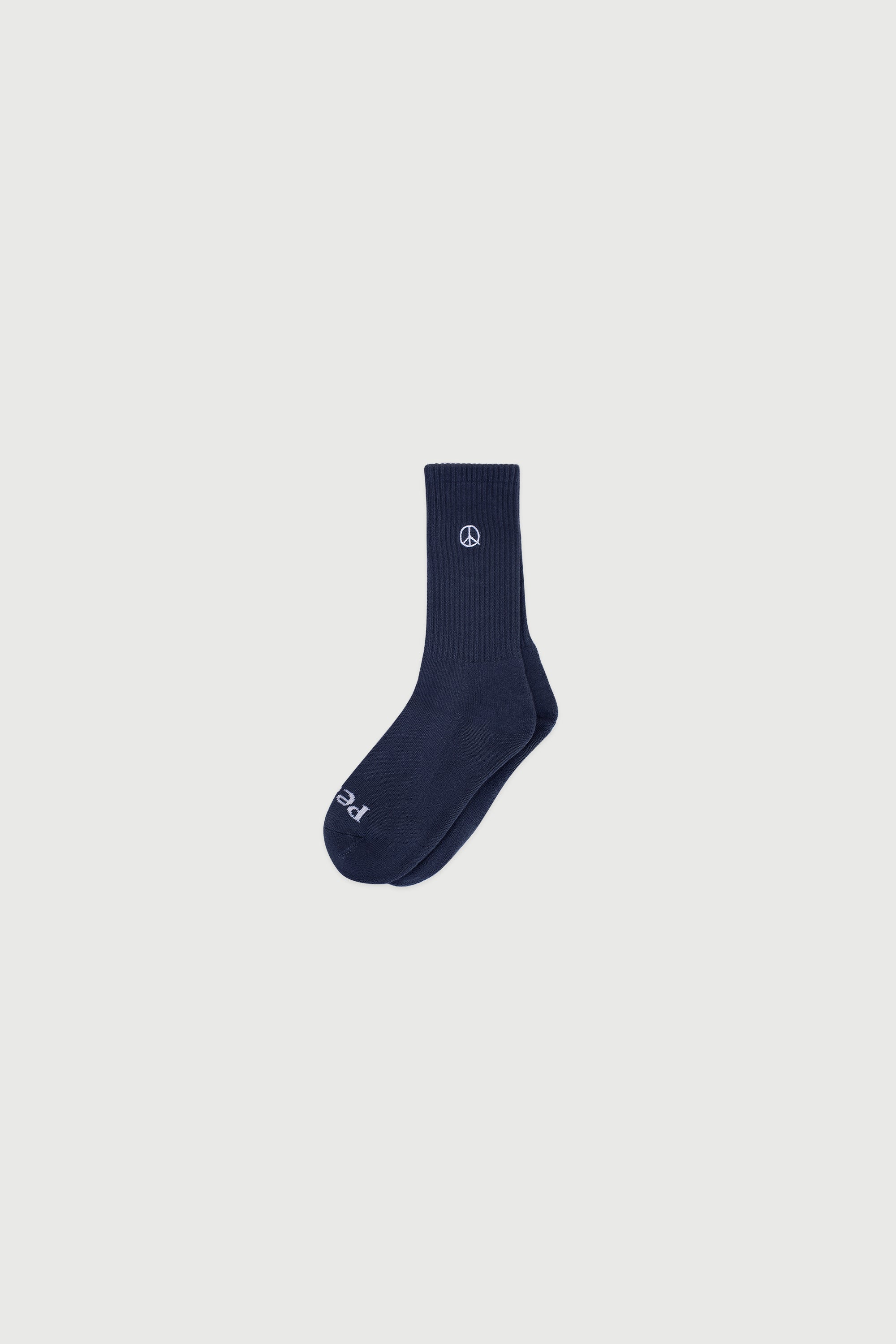 Icon Socks - Navy