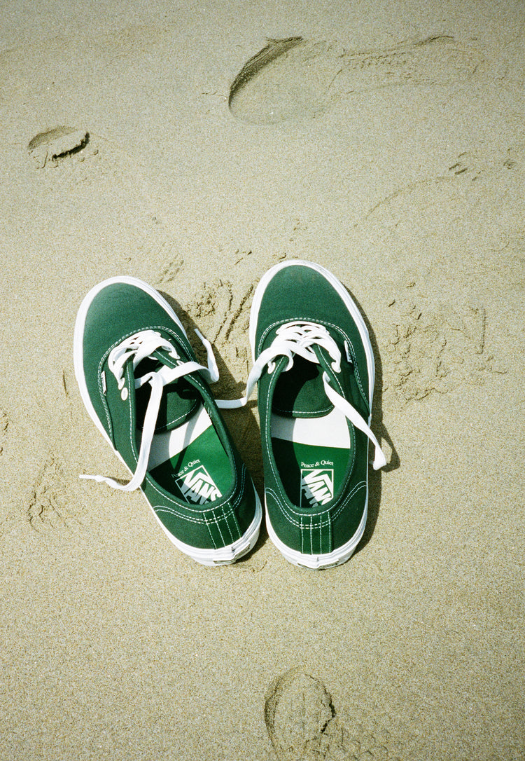 Vans Vault II