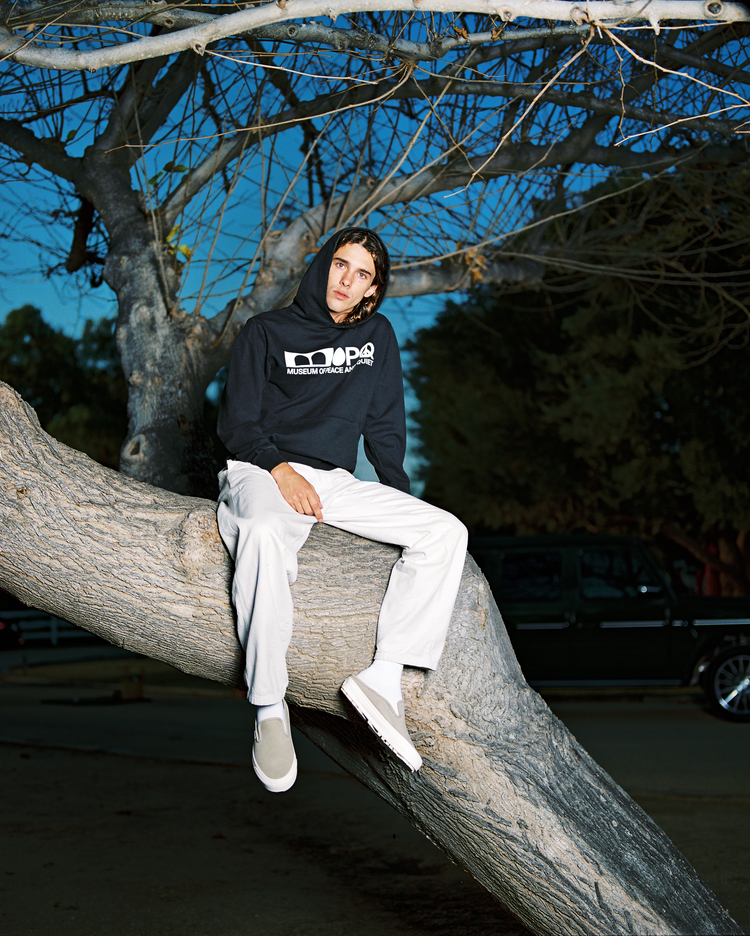 Vans Vault I