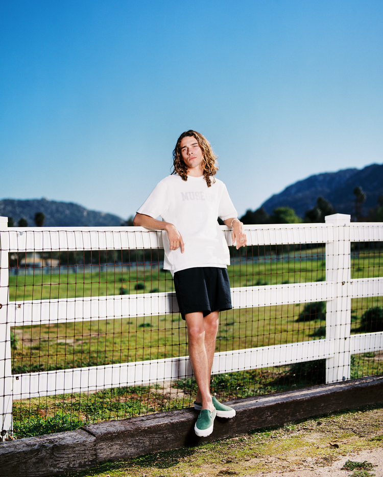 Vans Vault I