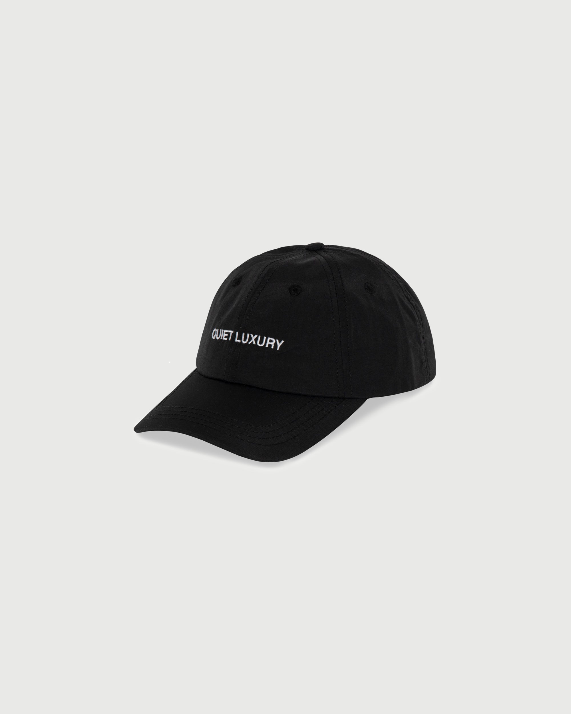 Headwear — Museum of Peace & Quiet