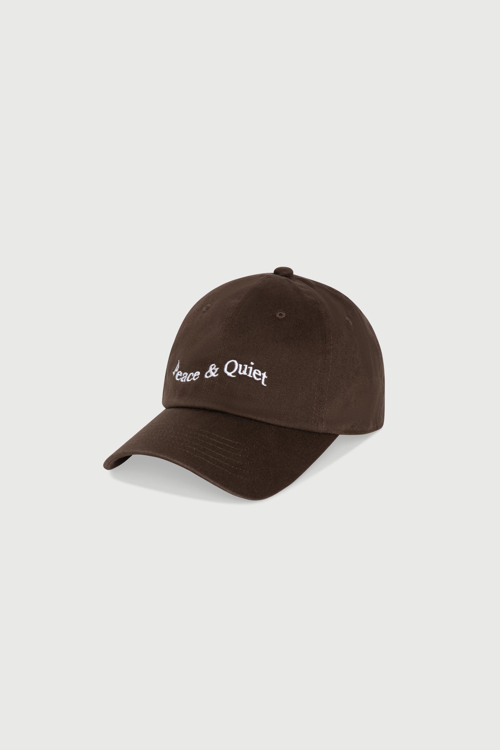 Headwear — Museum of Peace & Quiet