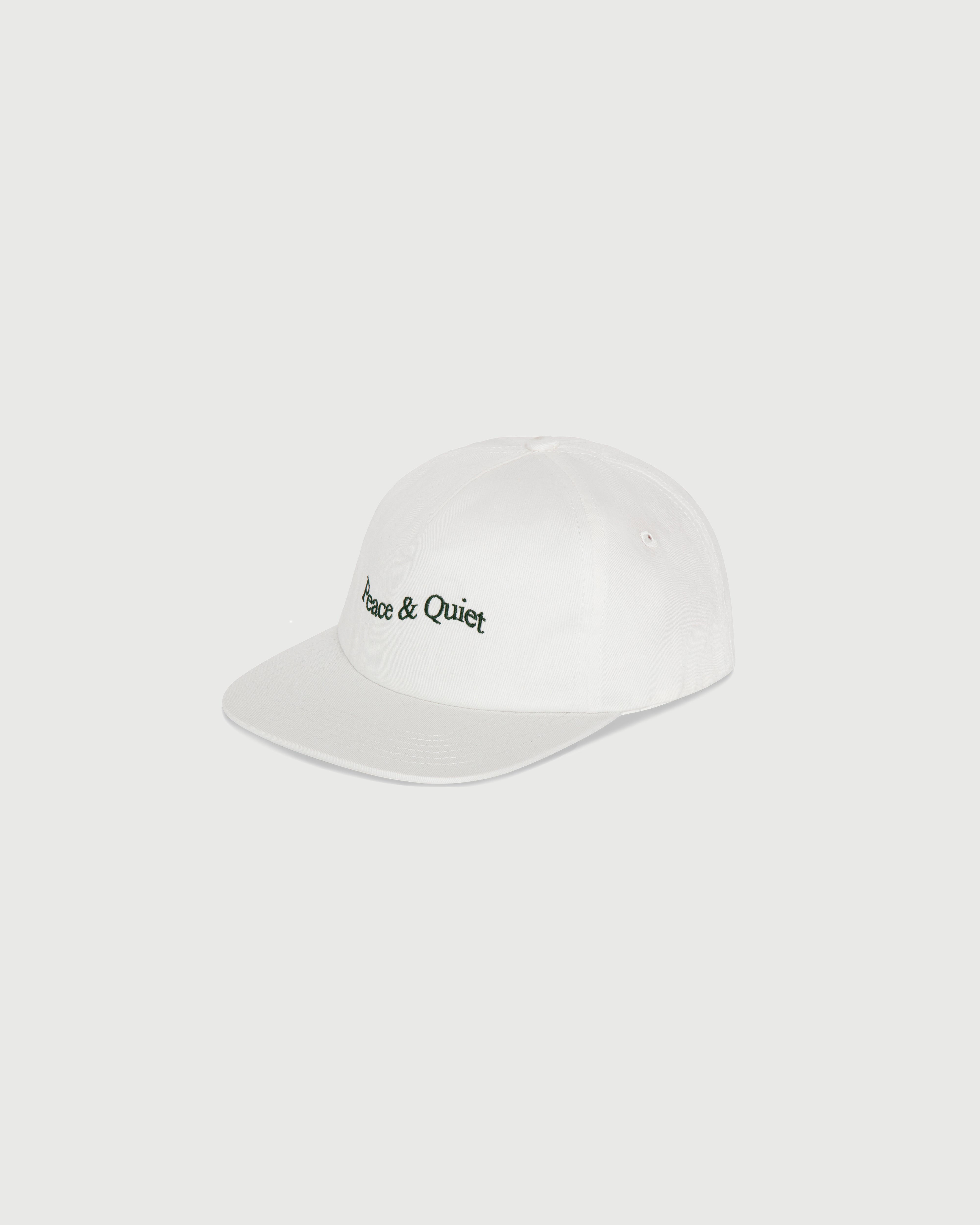 Headwear — Museum of Peace & Quiet