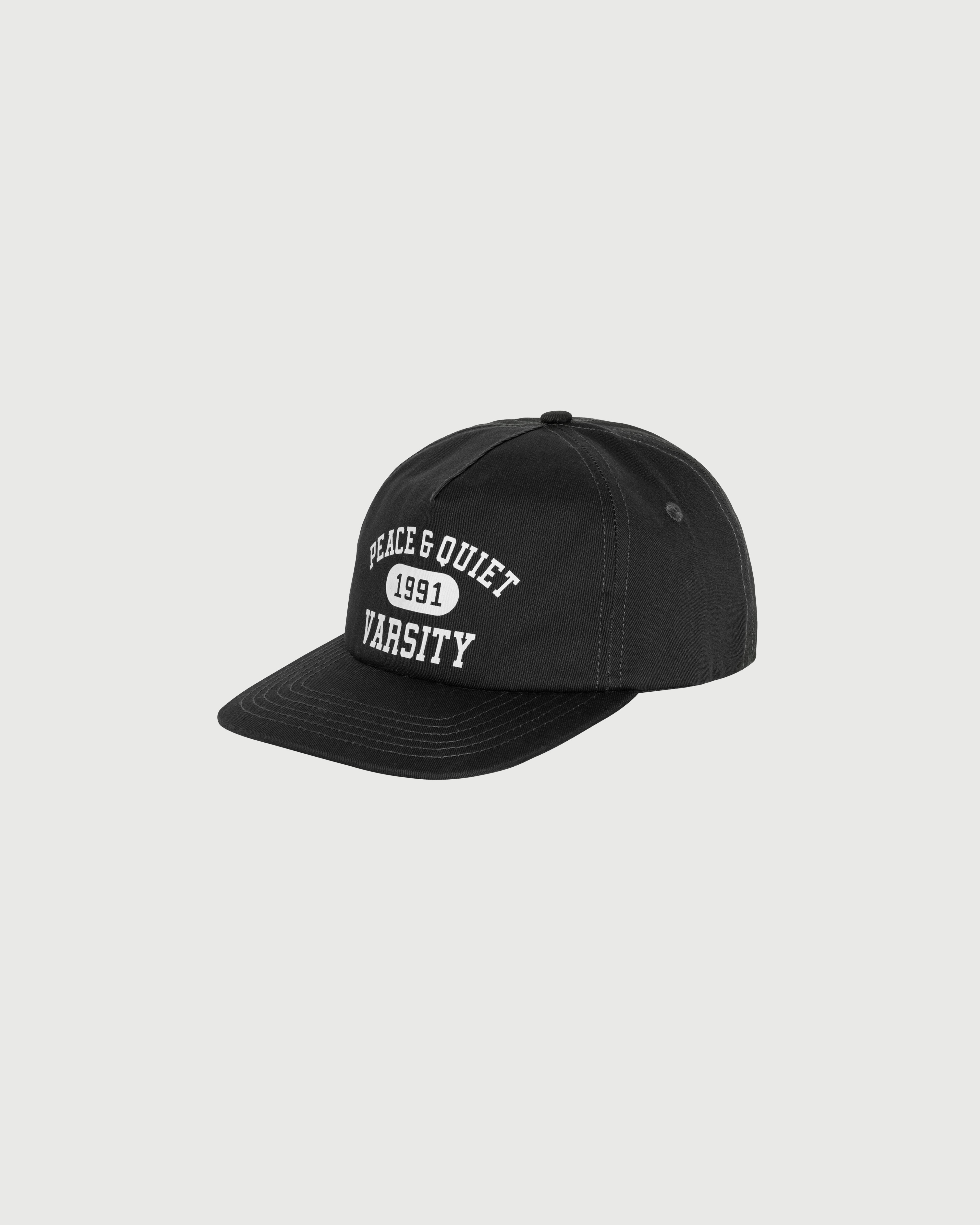 Headwear — Museum of Peace & Quiet