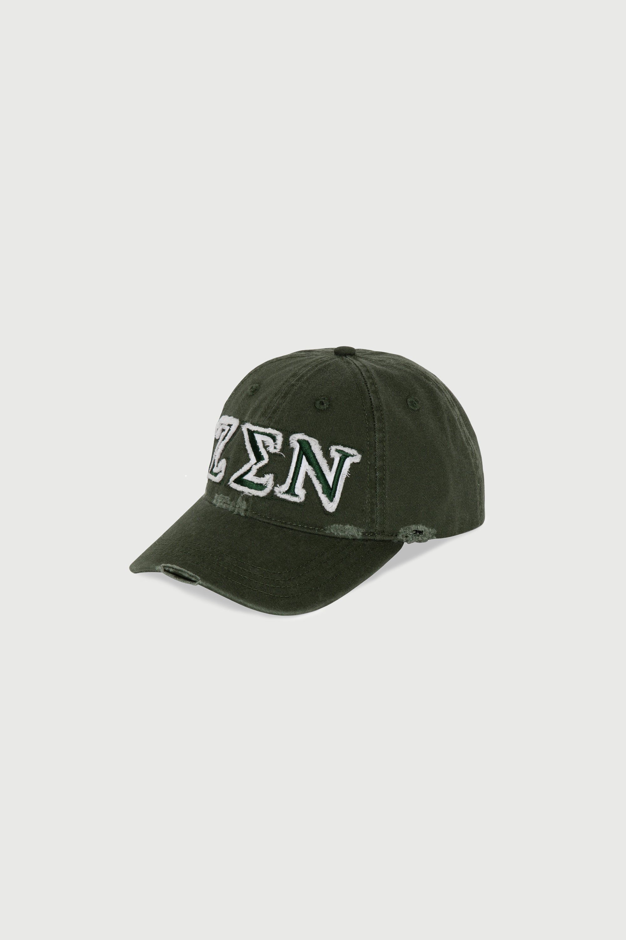 Headwear — Museum of Peace & Quiet
