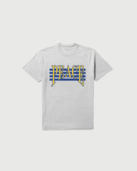 Seventies Tee - Ash