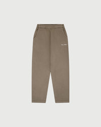 Signature Sweatpants - Sepia