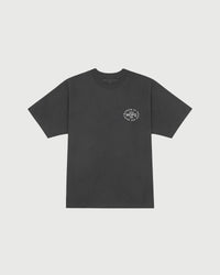 Stamp Tee - Black