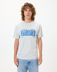 Seventies Tee - Ash
