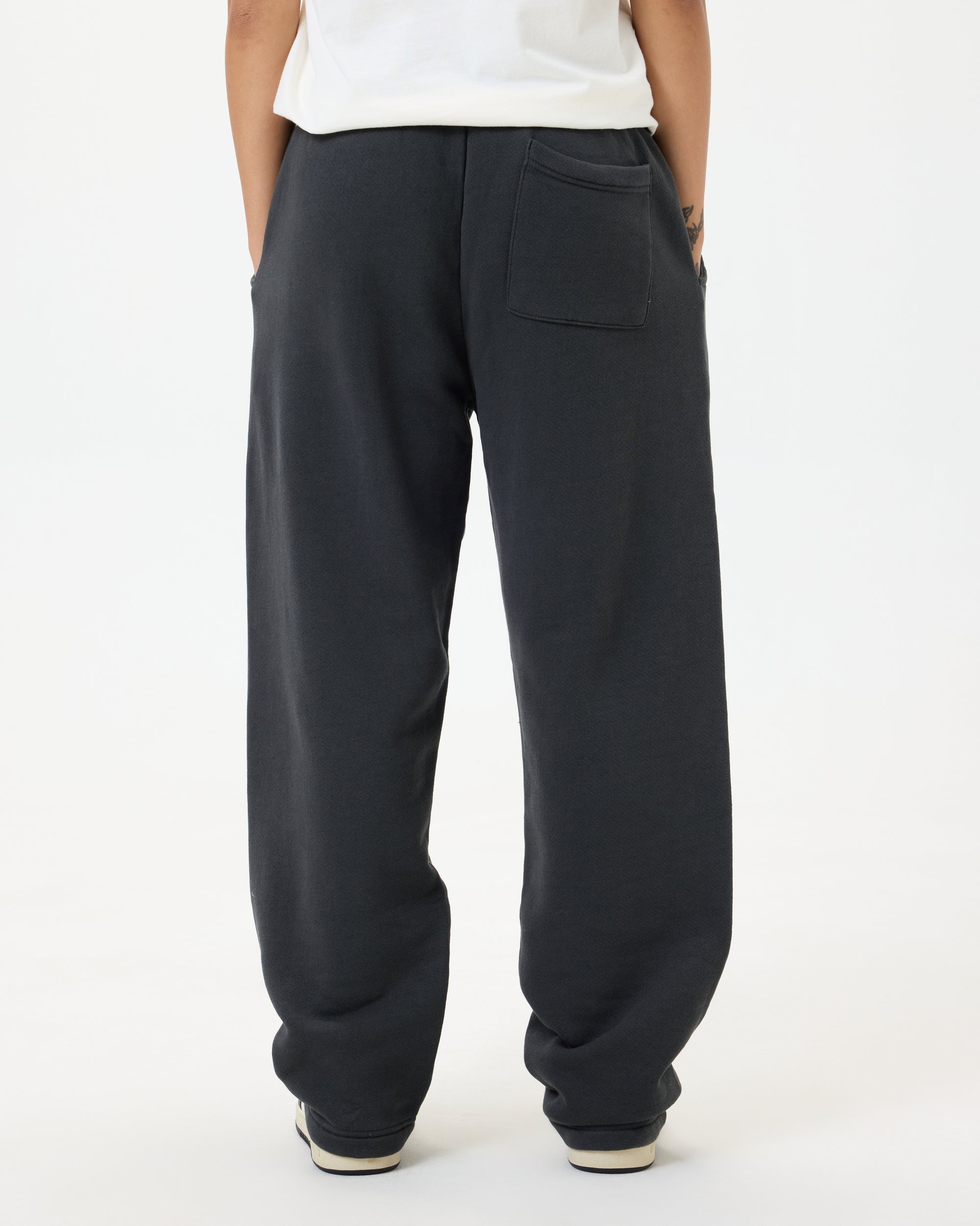 Signature Sweatpants - Black