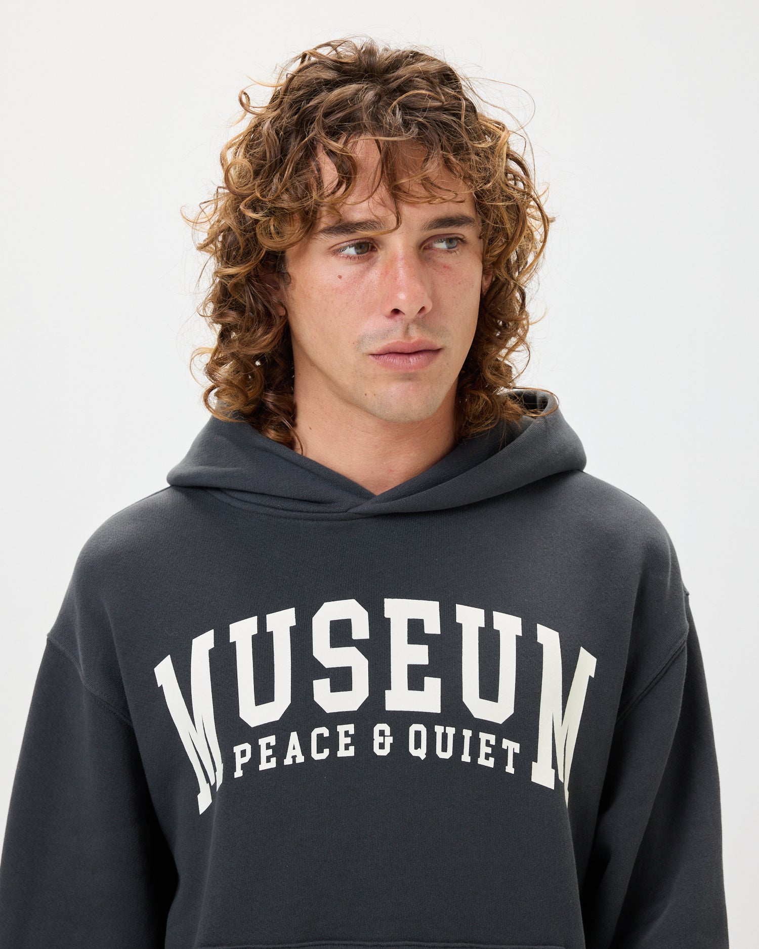 UMPQ Hoodie - Black