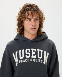 UMPQ Hoodie - Black