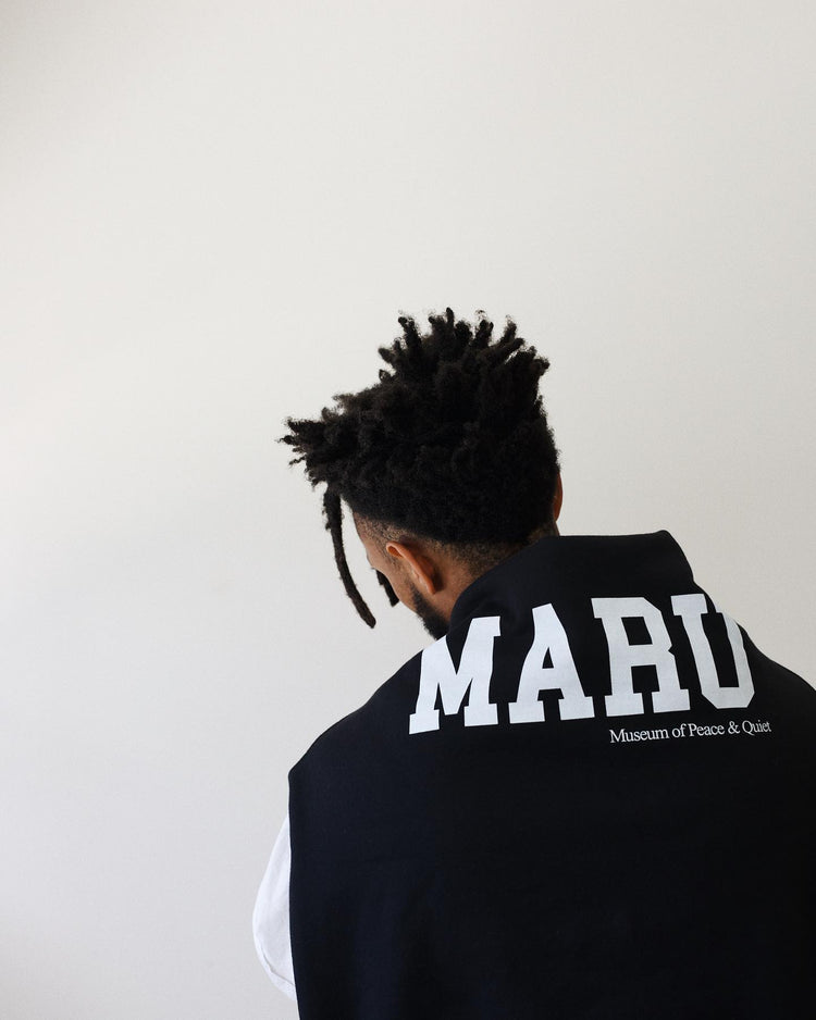 Maru