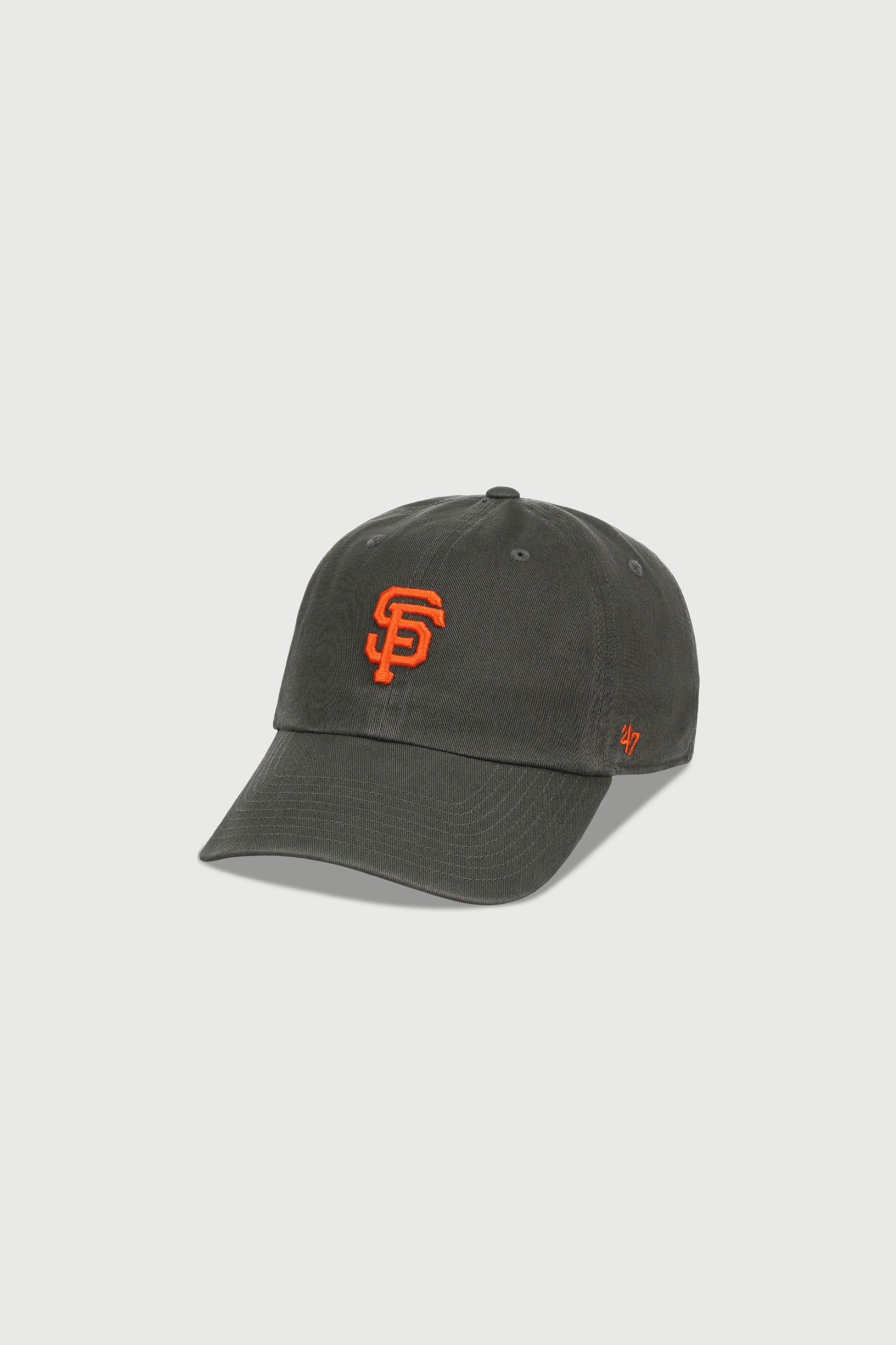 SF Giants x MoPQ Hat - Moss