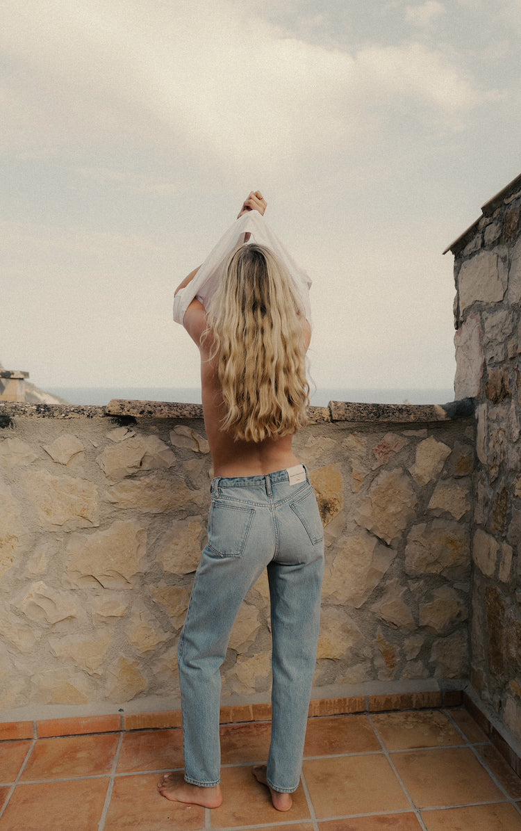 Frame Denim