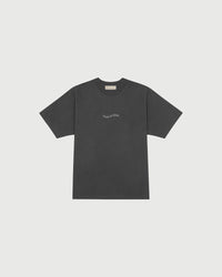 Wordmark Tee - Black