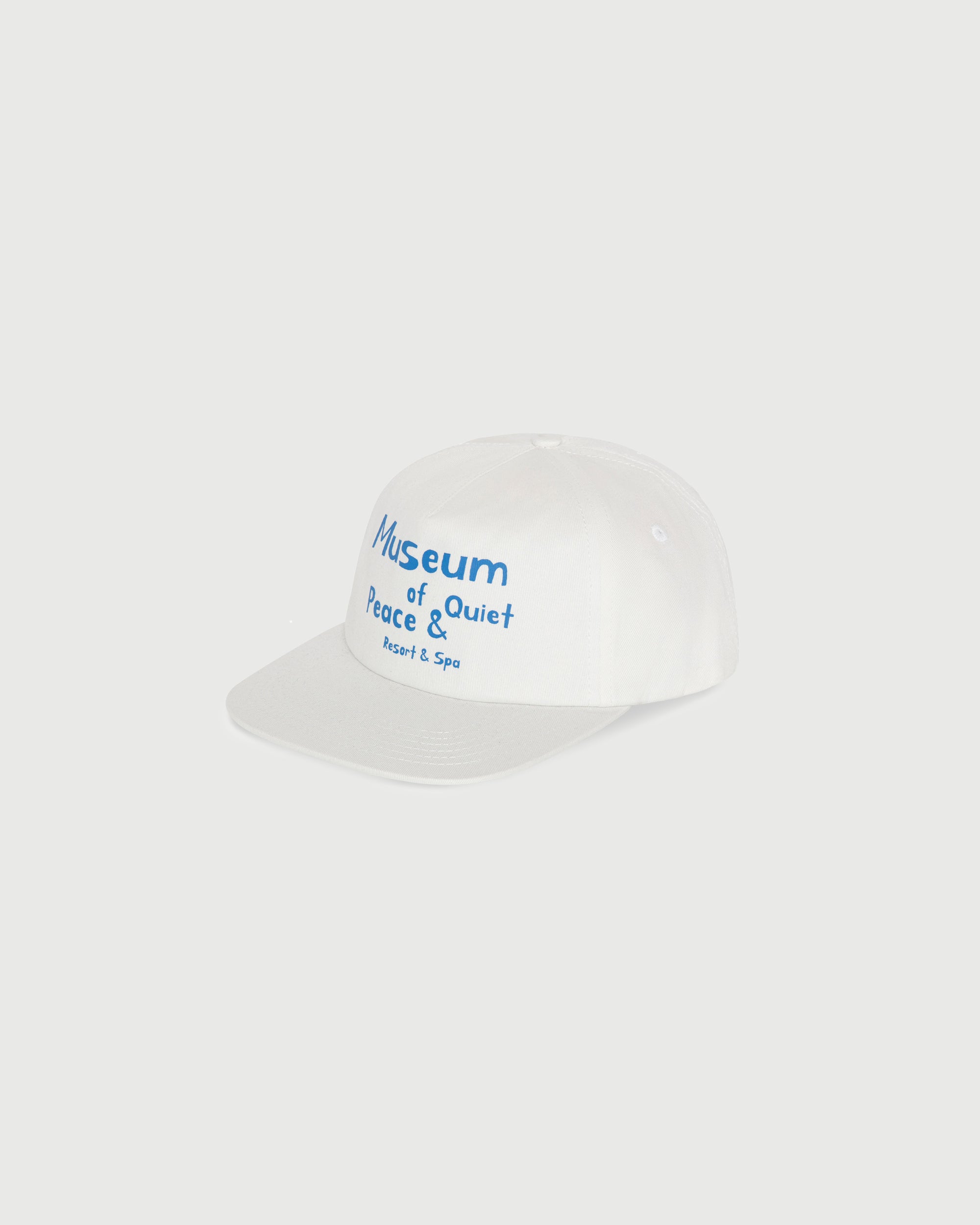 Headwear — Museum of Peace & Quiet