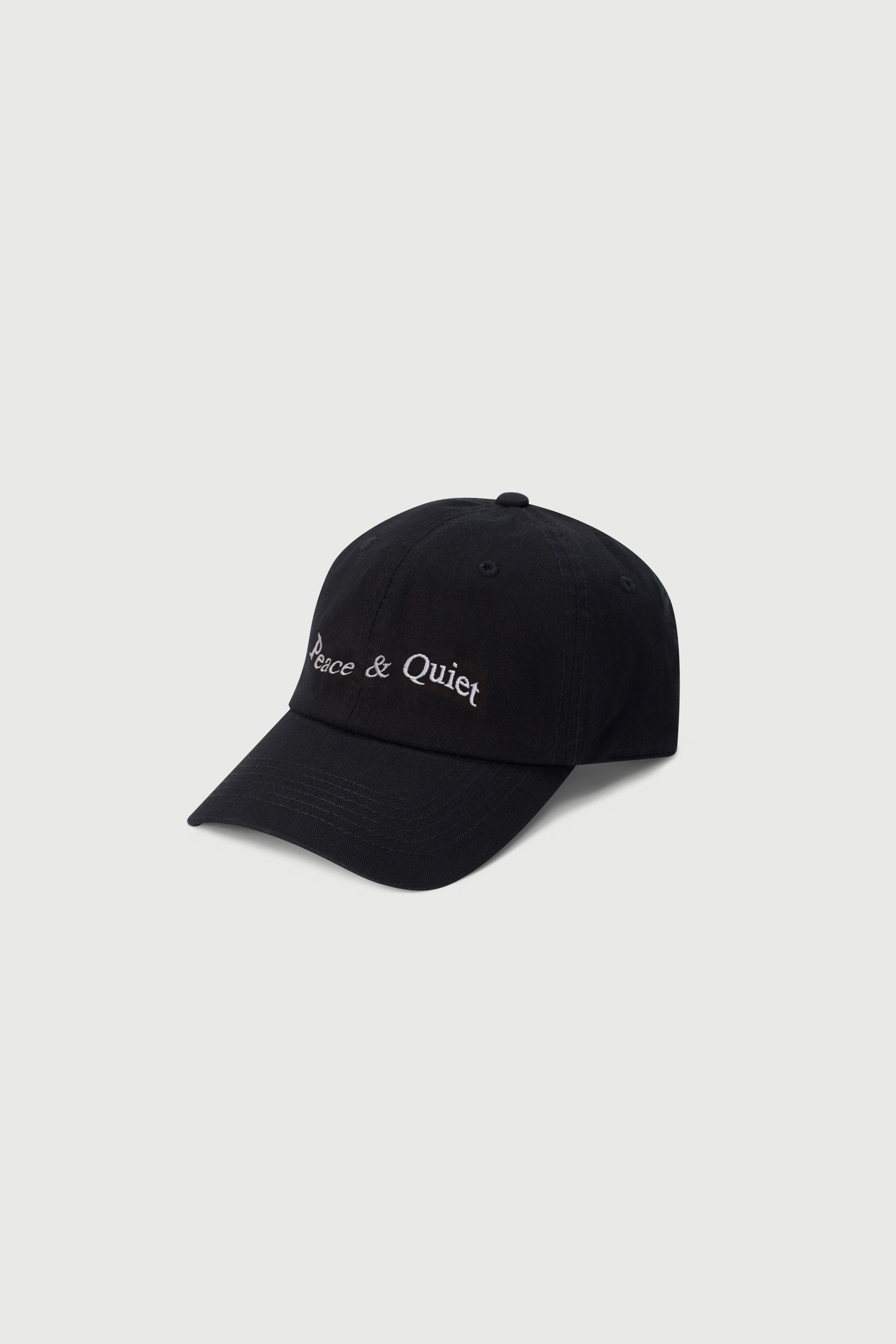 Headwear — Museum of Peace & Quiet